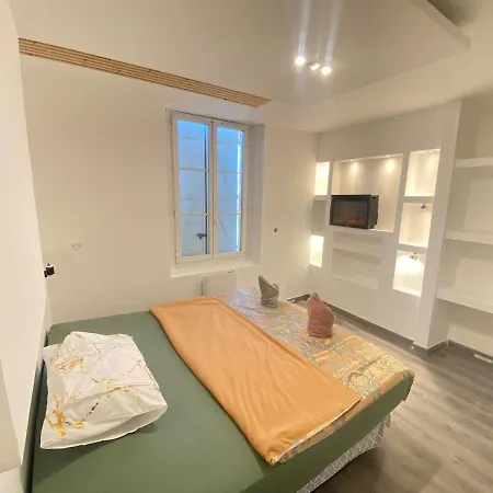 Villa Big, Very Bright House Beauvais