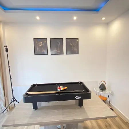 Big, Very Bright House Villa *