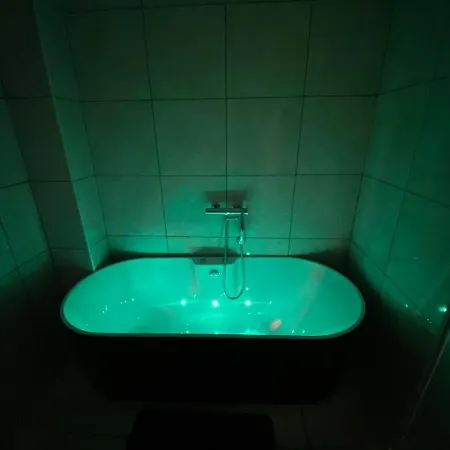 Big, Very Bright House Villa *