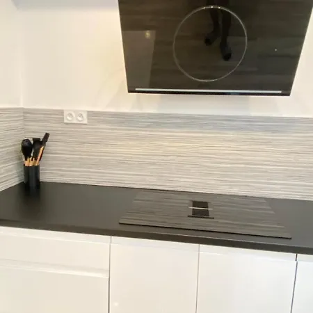 Big, Very Bright House Villa *