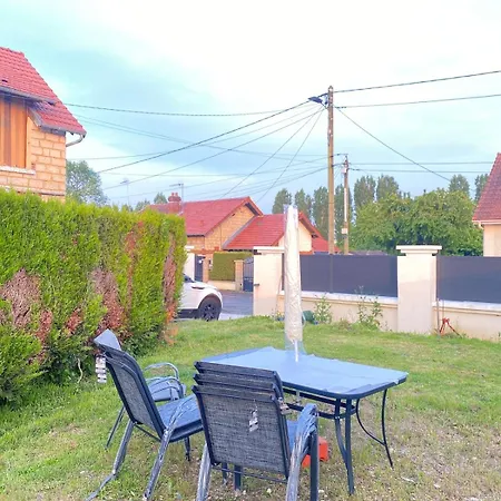 Villa Big, Very Bright House *