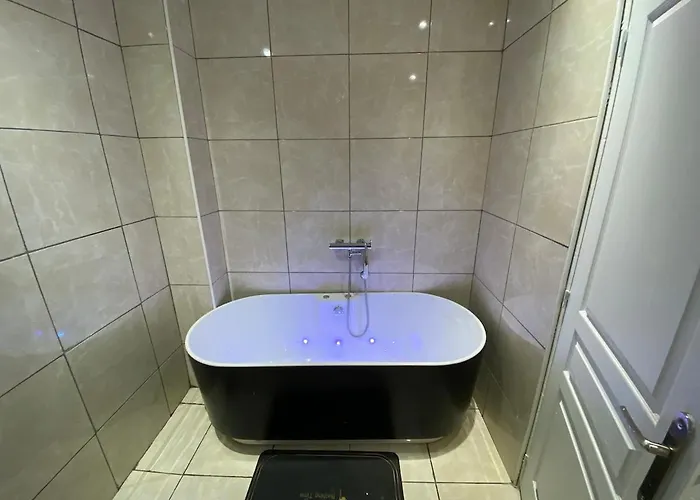 Big, Very Bright House *