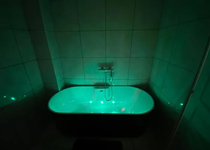 Big, Very Bright House Villa *