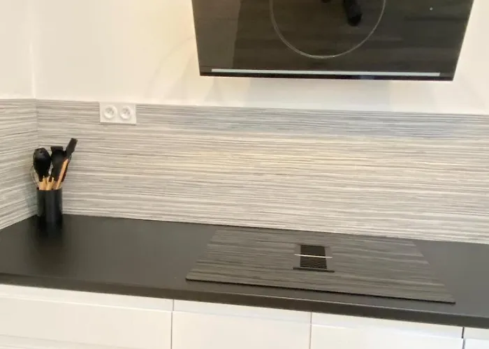 Big, Very Bright House Villa *